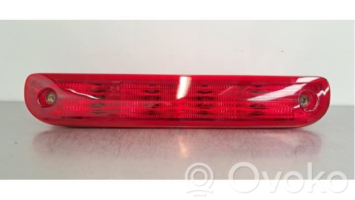 Citroen Jumper Third/center stoplight 
