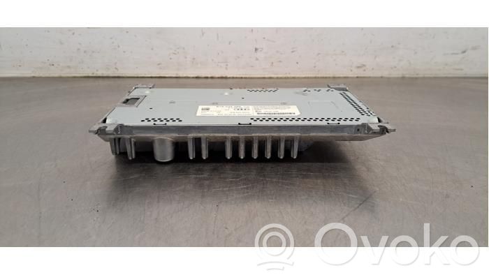 Audi A3 S3 8V Amplificateur de son 