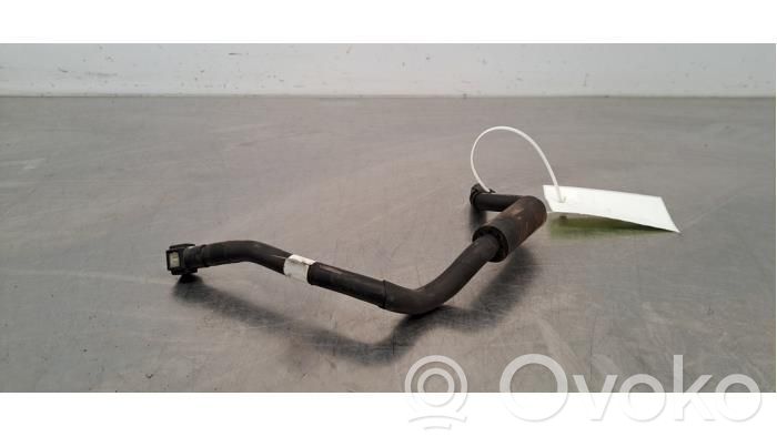 Audi A3 S3 8V Conductă/furtun lichid de răcire motor 