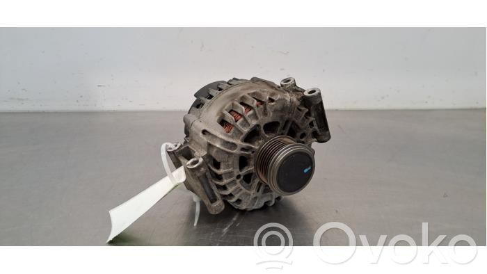 Audi A3 S3 8V Ģenerators 