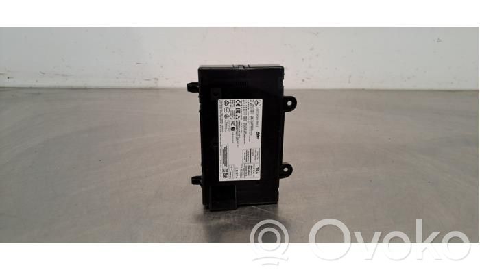 Mercedes-Benz GLE W167 Module de charge sans fil 