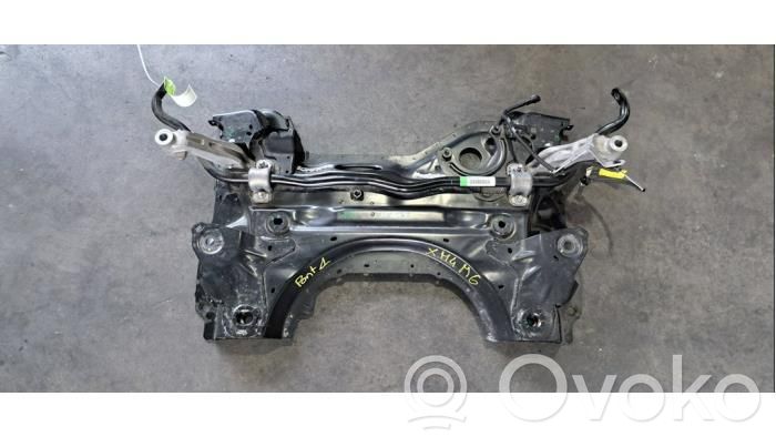 Peugeot 308 Front subframe 