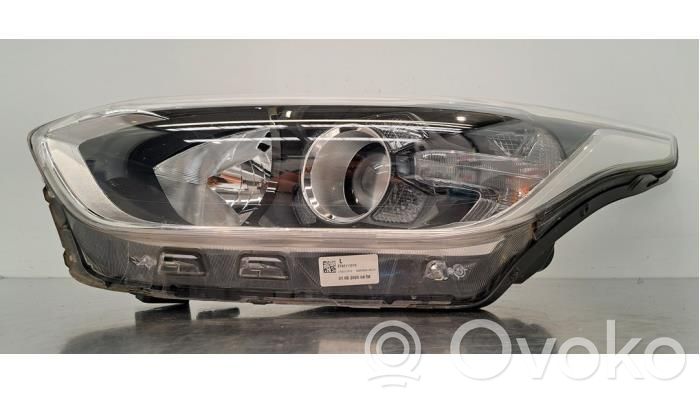 KIA Ceed Headlight/headlamp 