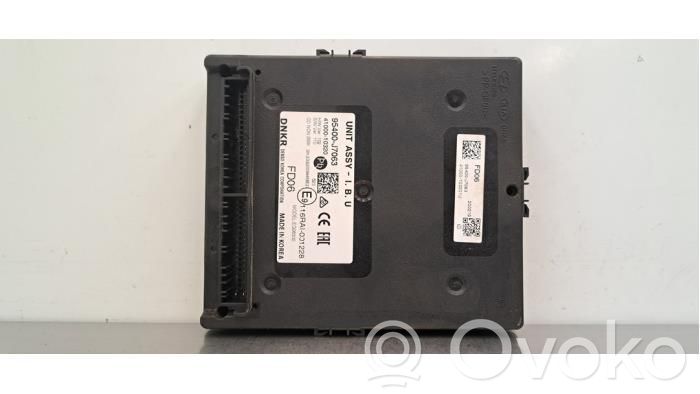 KIA Ceed Module unité de contrôle d'antenne 