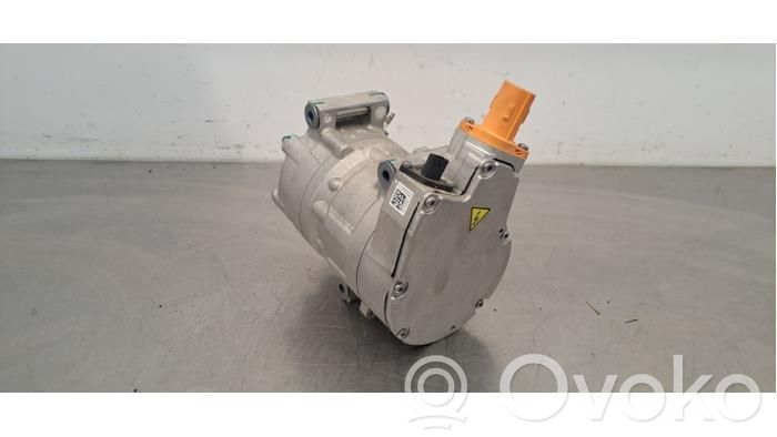 Peugeot 308 Kompresor / Sprężarka klimatyzacji A/C 