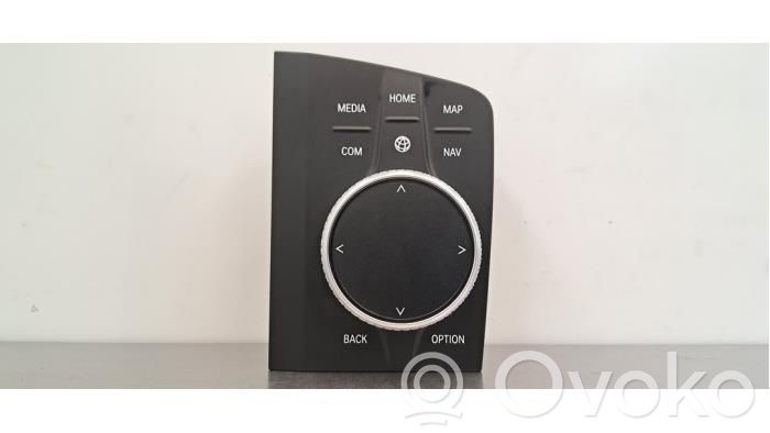 BMW 2 F44 Interruptor de control multifunción 