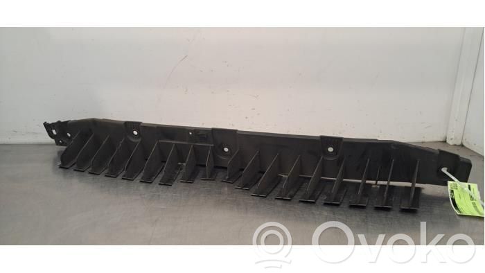 Peugeot 408 II Soporte de montaje del parachoques trasero 