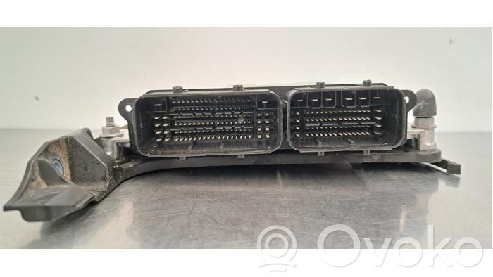Opel Combo E Engine control unit/module 