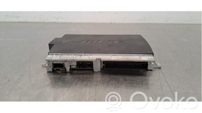 Porsche Macan (95B) Amplificator sunet 