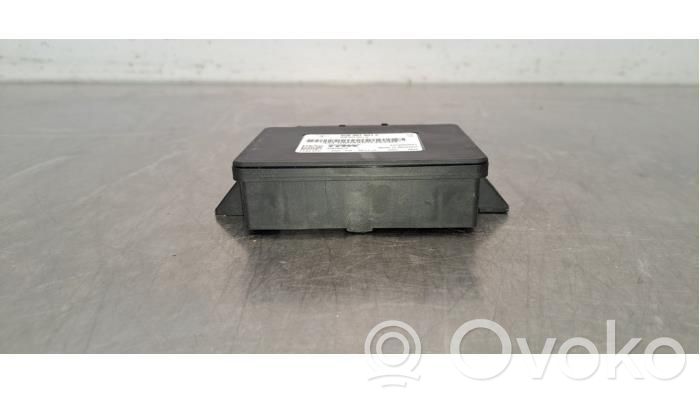 Moduł / Sterownik hamulca ręcznego   95B907801C,95B907801C