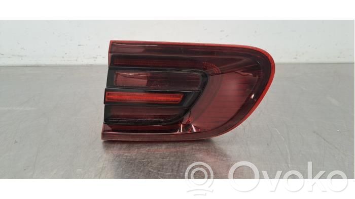Porsche Macan (95B) Listwa pod lampę tylną 