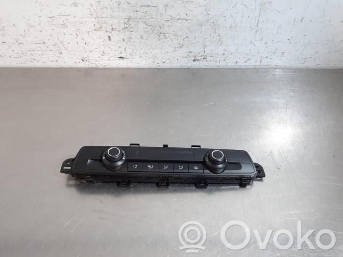 Peugeot Partner III Unitate control climatizare 