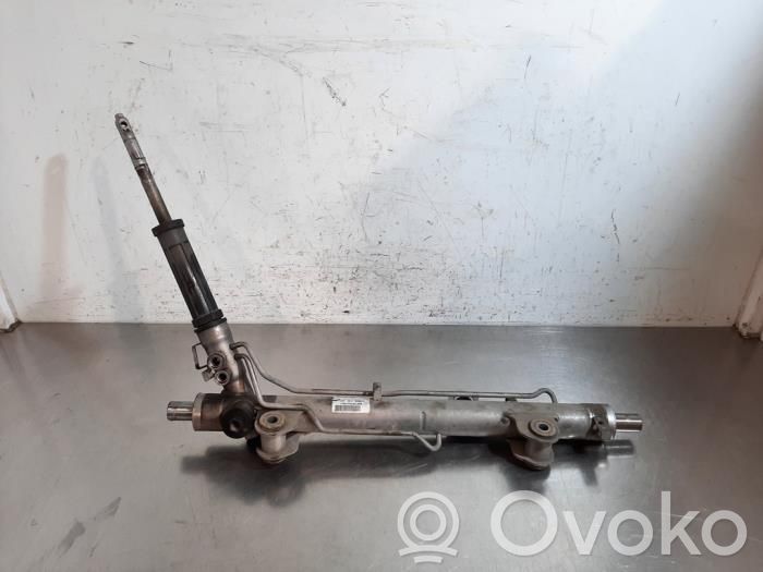 Ford Transit Custom Vairo kolonėlės mechaninė dalis 