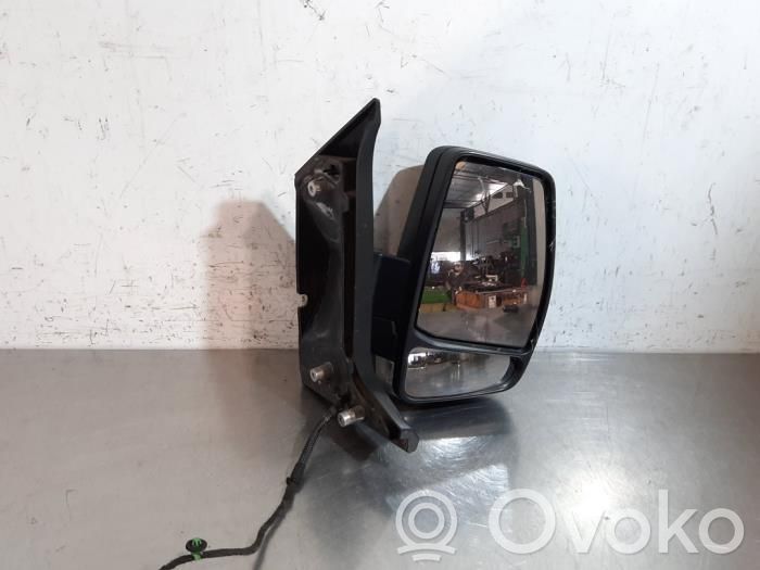 Ford Transit Custom Specchietto retrovisore elettrico portiera anteriore 