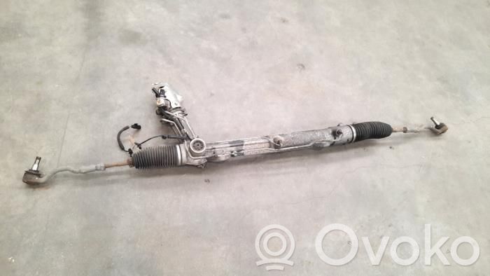 BMW X6 E71 Steering rack mechanical part 