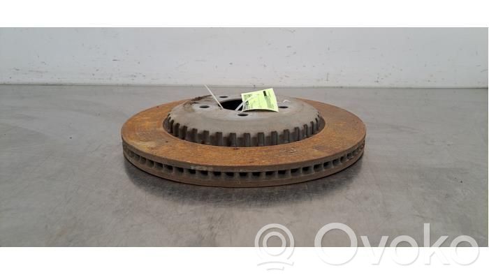 Land Rover Defender Disc frână spate 