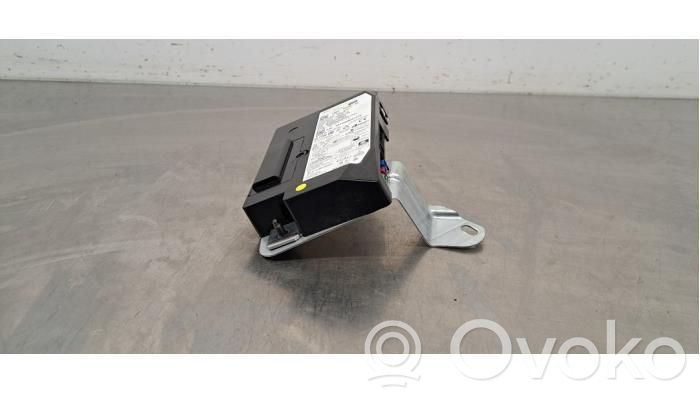 Land Rover Defender Other control units/modules 