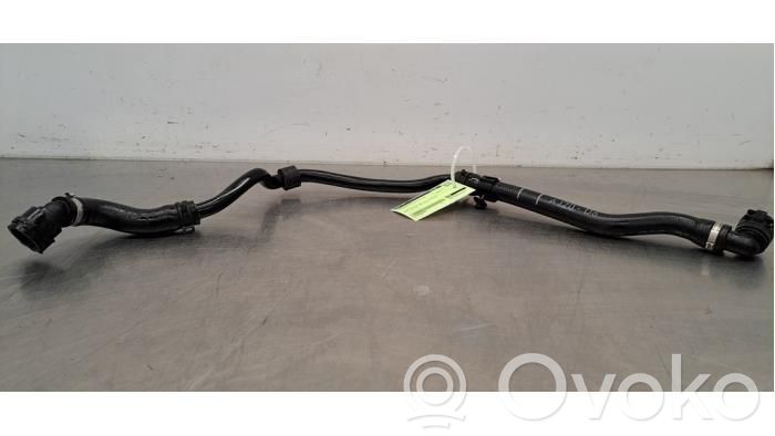 Land Rover Defender Tubo flessibile del liquido di raffreddamento del motore
