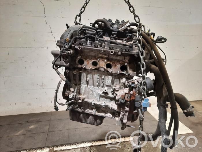 Motor   0135QT,EP6CB,EP6CB
