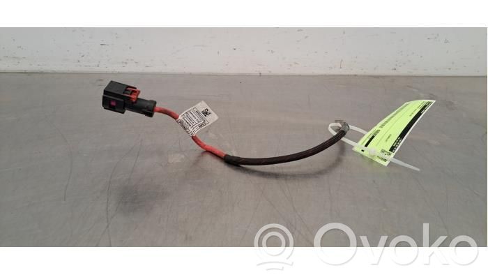 Mini One - Cooper F56 F55 Cablu cu bornă negativă (baterie) 