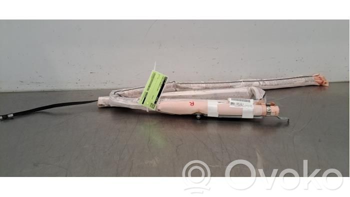 Citroen C5 Aircross Airbag de toit