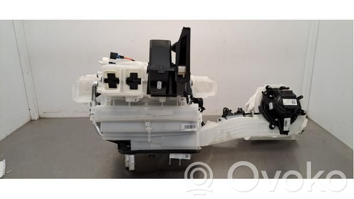 Citroen C5 Aircross Commande de chauffage et clim 