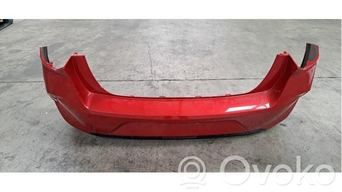 Opel Astra L Pare-chocs 
