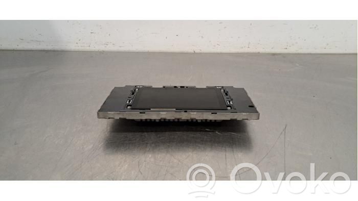 Mercedes-Benz Sprinter W907 W910 Bildschirm / Display / Anzeige 