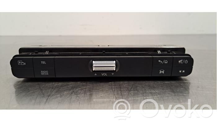 Mercedes-Benz Sprinter W907 W910 Modul comenzi multimedia