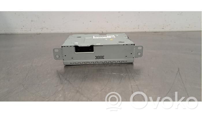 Citroen Jumpy Radio/CD/DVD/GPS head unit 