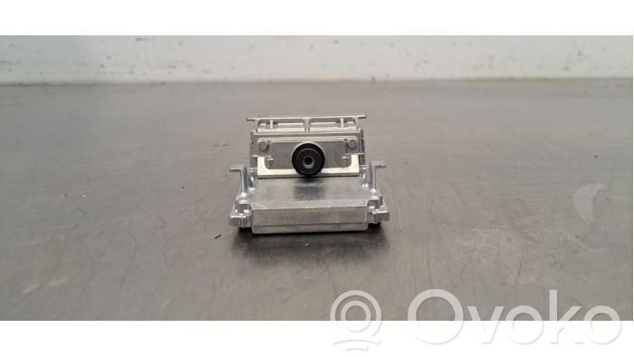 Renault Captur II Windshield/windscreen camera 