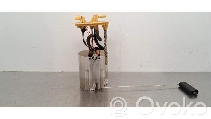 Renault Master III Bomba interna de combustible 