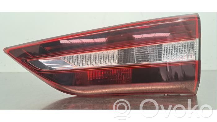 Opel Grandland X Feux arrière / postérieurs