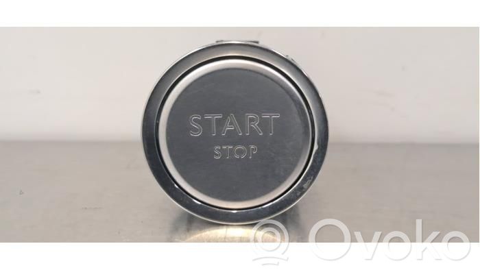 Opel Grandland X Interruttore a pulsante start e stop motore