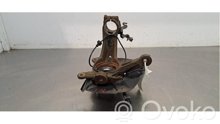 Honda Civic XI Achsschenkel vorne 