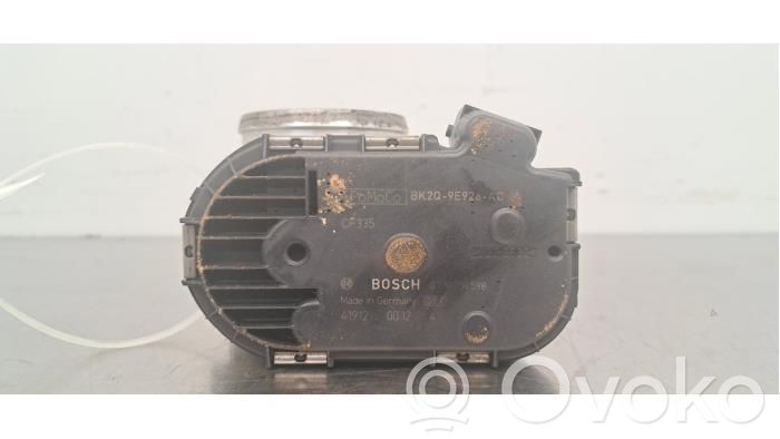 Throttle valve   BK2Q9E926AC,BK2Q9E926AC