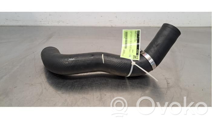 Wąż / Rura intercoolera   1728559NG01,1728559NG01