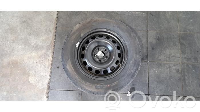 Rueda de repuesto R16