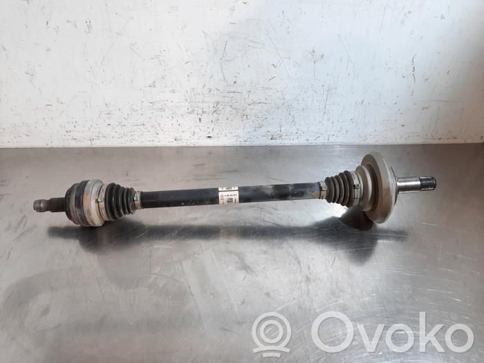 Mercedes-Benz C W205 Albero di trasmissione posteriore
