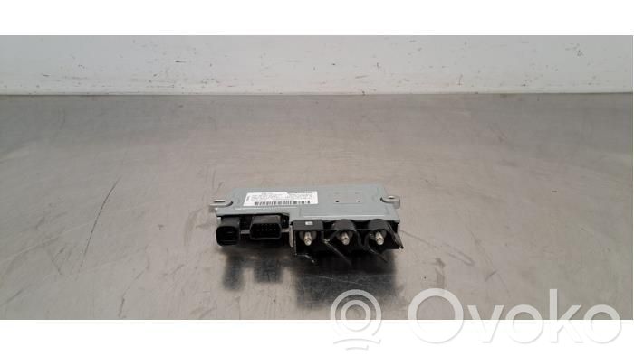 Module de commande marche/arrêt   9802096780,9802096780