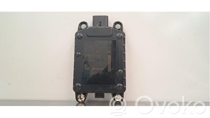 Opel Vivaro Sensor de radar Distronic 