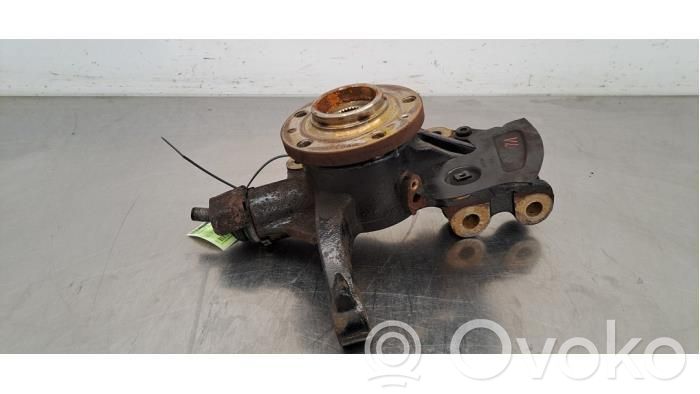 Peugeot Expert Achsschenkel vorne 
