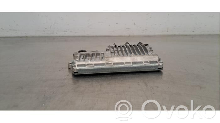 Fiat Scudo Modulo di controllo avvio/arresto