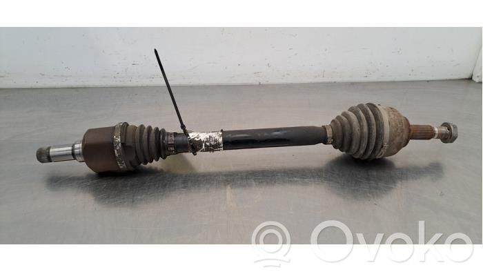 Peugeot Expert Semiasse anteriore 