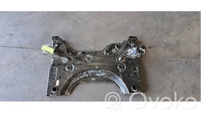 Peugeot Expert Bastidor delantero 