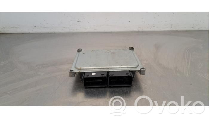 Engine control unit/module   46347448,68250434AD,68350434AD
