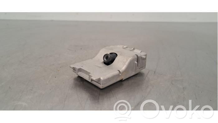 Jeep Compass Windshield/windscreen camera 