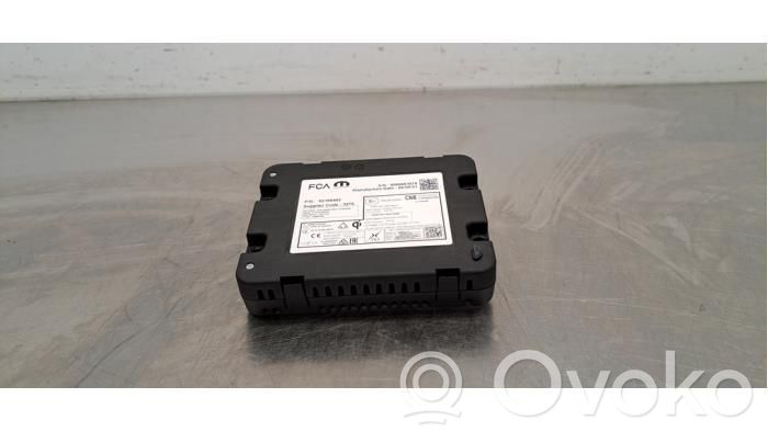 Wireless charging module   52195492,52195492