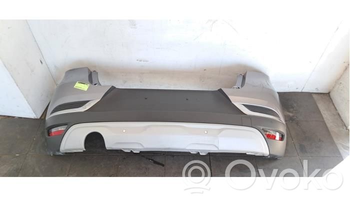 Bamperis   850B27833R,850B27833R