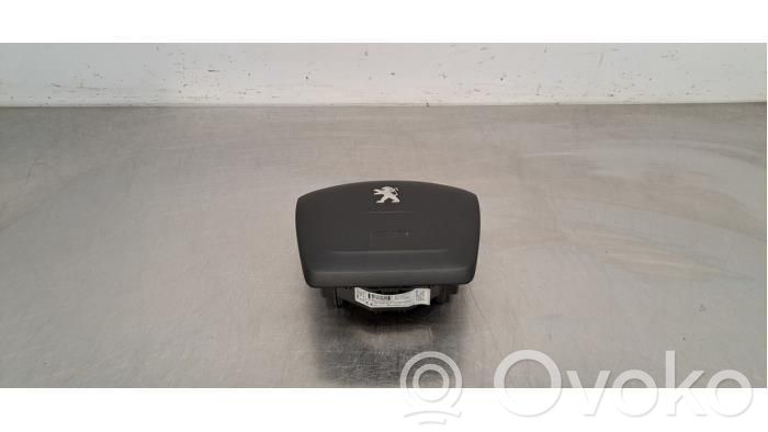 Peugeot Boxer Poduszka powietrzna Airbag kierownicy 